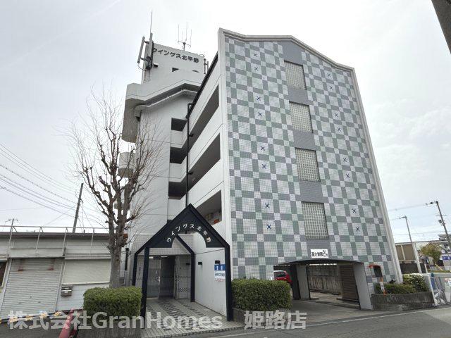 ウイングス北平野