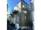 アンセル町B