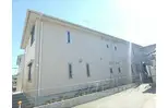 エルメゾン ルーチェA棟