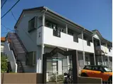 サントピアA棟