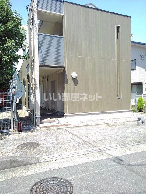 ソレイユ厚木