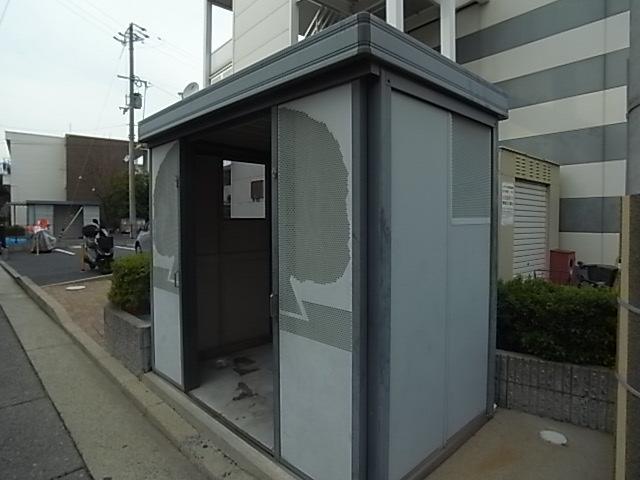 レオパレスZUCCA