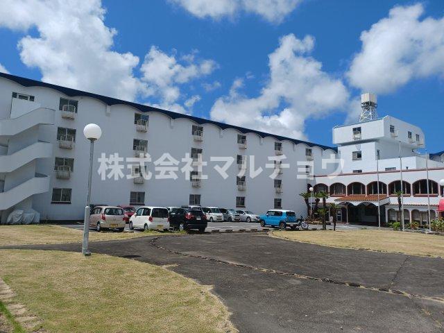 バイキング三号館