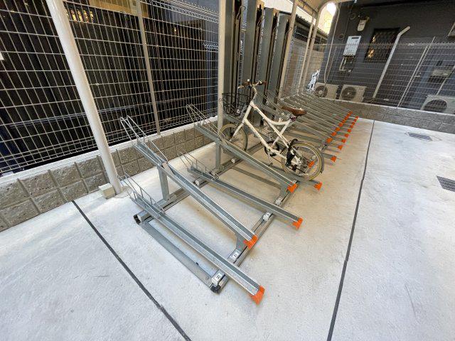スプランディッド難波元町DUE