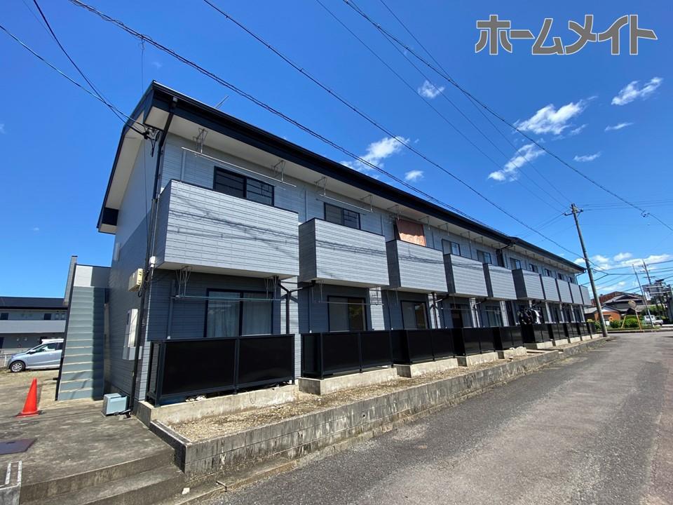 パールマンションIII