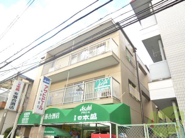 マンション本多