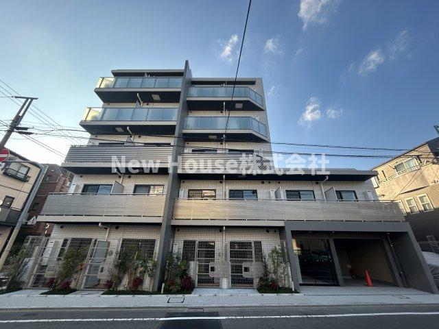 REGOLITH板橋本町