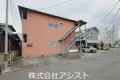 福岡県飯塚市柏の森の建物