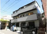マ・ピエス横浜麦田町