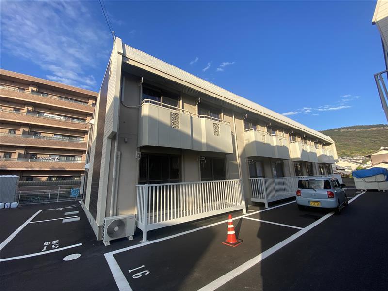 瀬戸ハイツAB