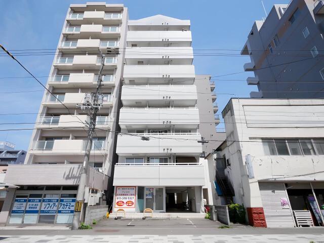 セーフウェイ本郷