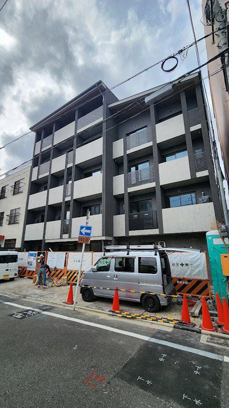 CONOIE西院