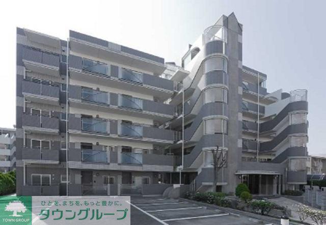 プロスペクト浦和常盤