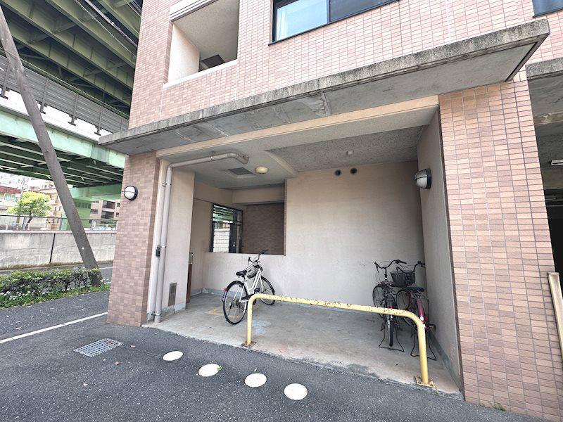 MDIインターフェイス竪町