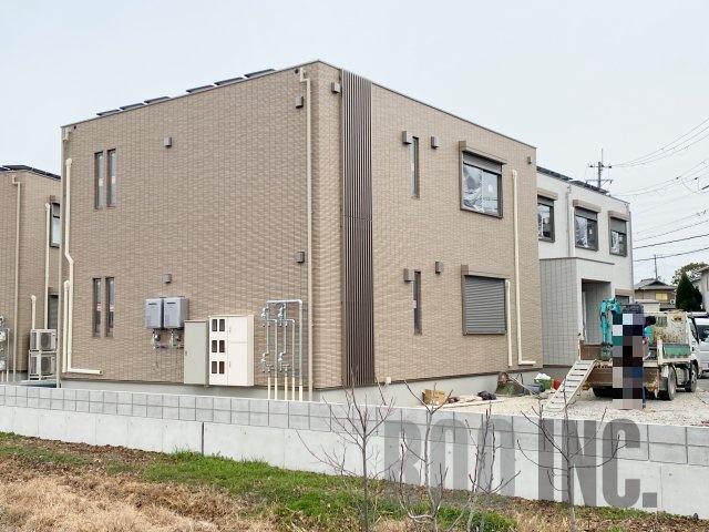 カーサリヴァージュII
