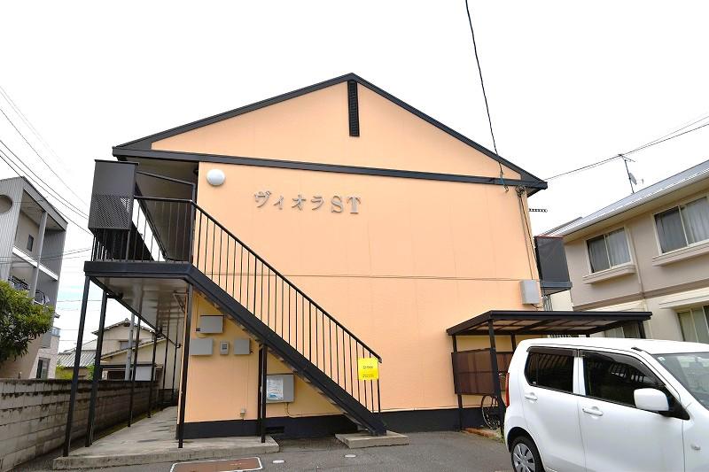 ヴィオラST