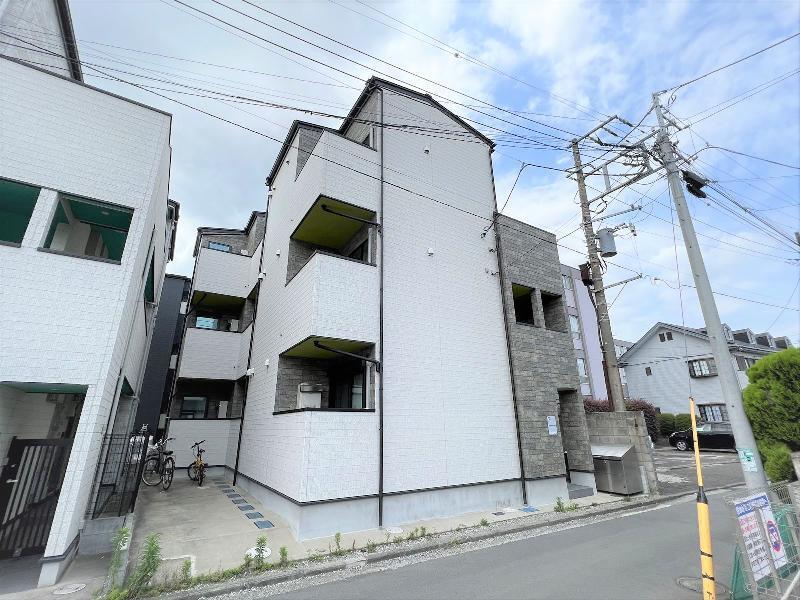 HACK HOUSE 洲崎町