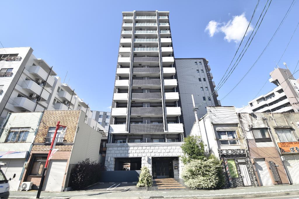 プレサンス名古屋STATIONディーヴァ