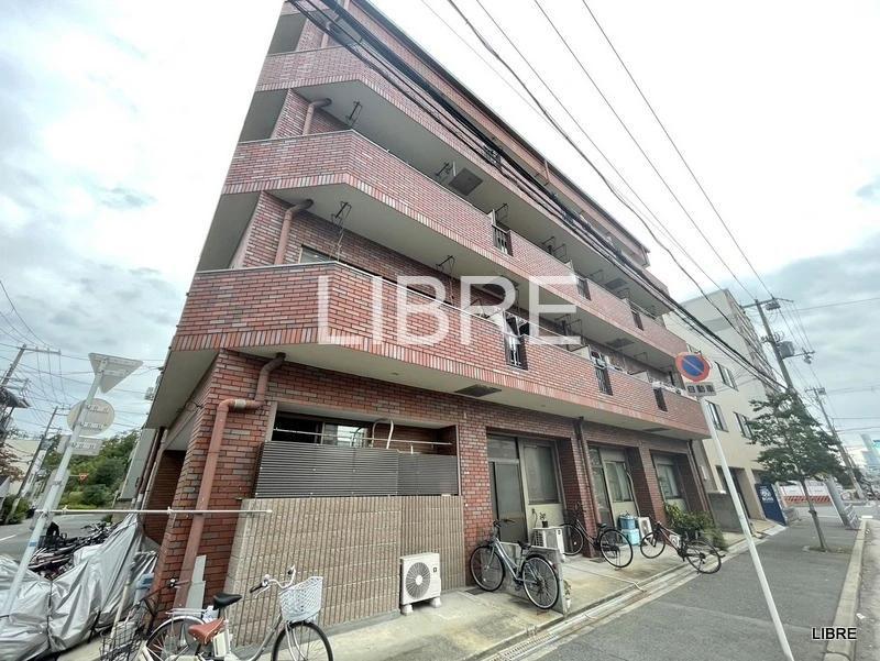 誠幸マンション