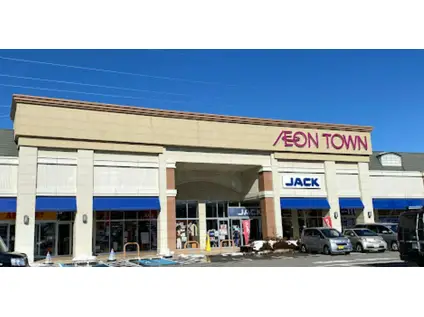 ベルセナード藤江南(1LDK/3階)の周辺写真