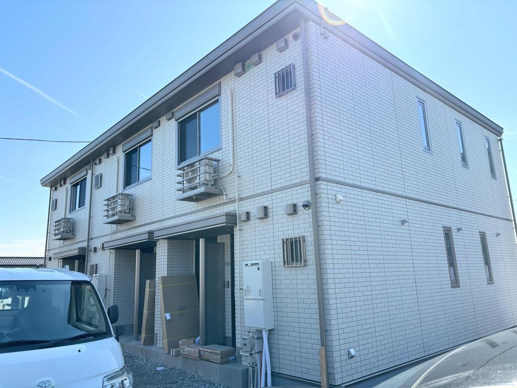 RIO平松(1LDK/2階)