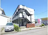メゾンブランシェ川口