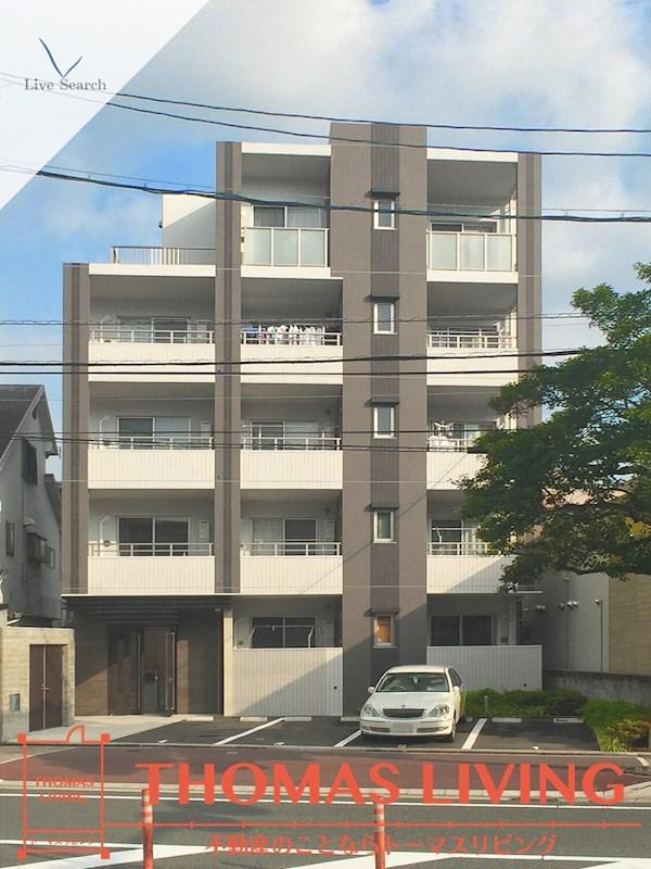 ルーチェ平尾
