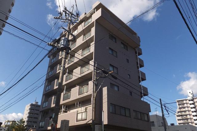 フロレゾン金池