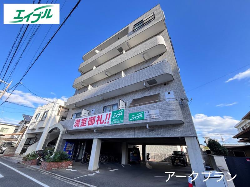 N岩国東(ワンルーム/3階)