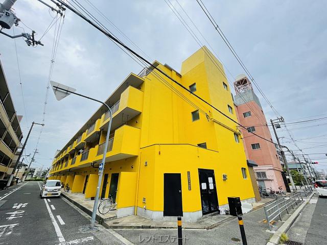 エルロード住吉7号館
