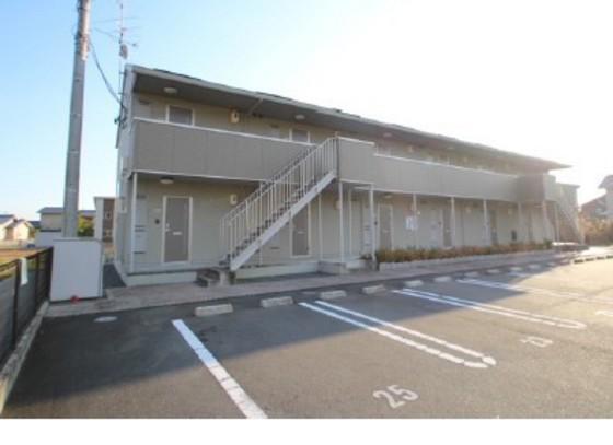 セジュール瀬戸下B棟