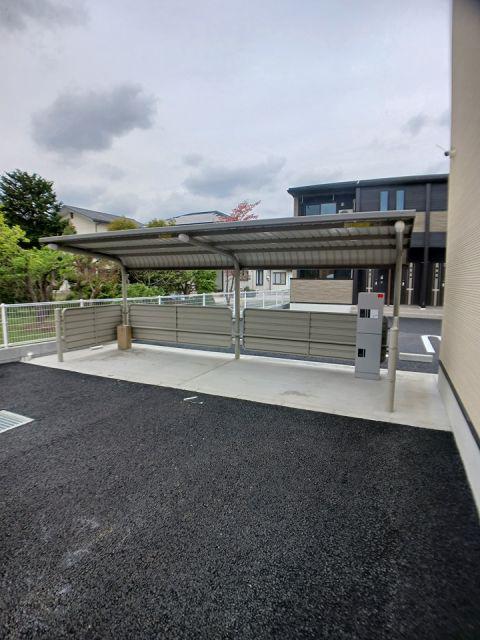 ＪＲ上越線 井野駅(群馬) 徒歩39分 2階建 新築