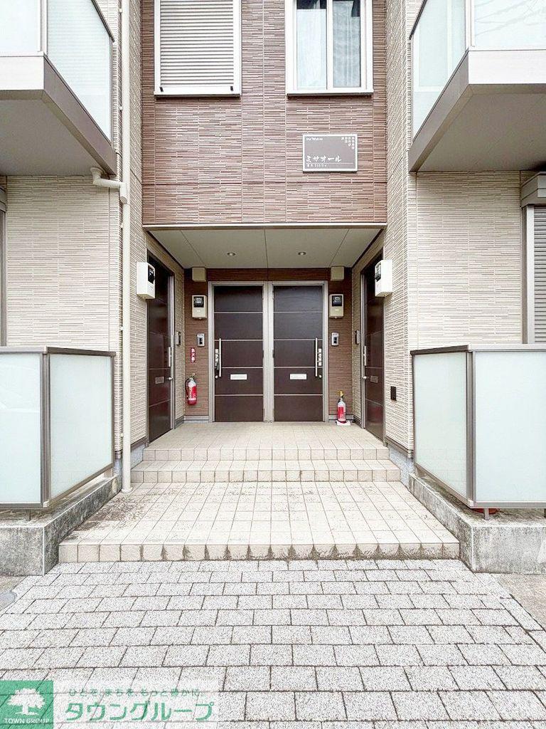 ミサオール