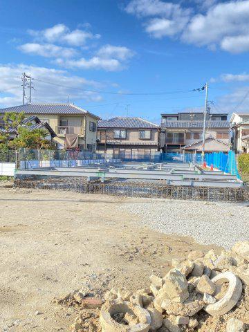 リアコート千里丘I ノース