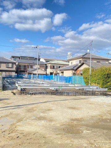 リアコート千里丘I ノース