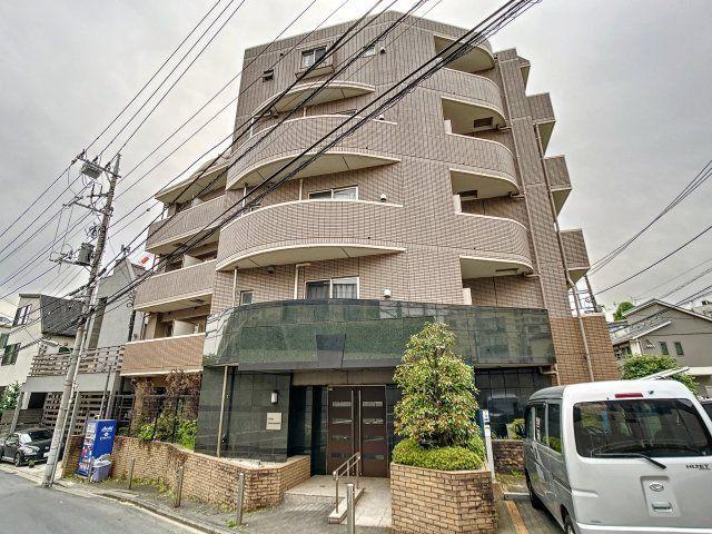 L-FLAT高輪台