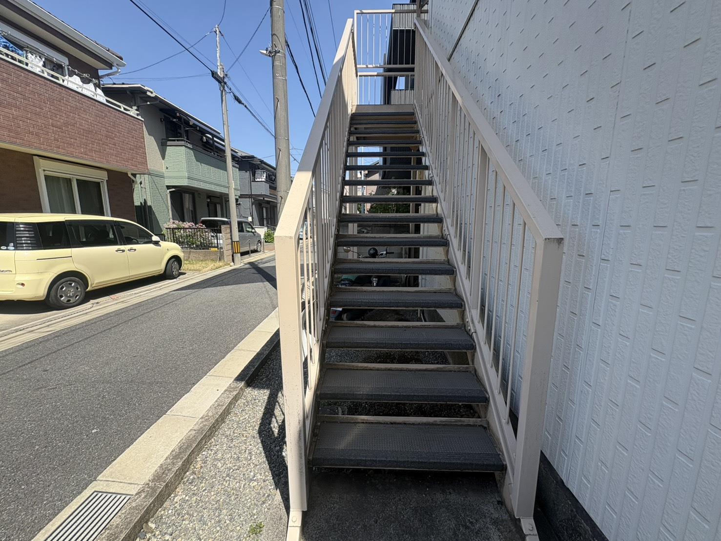 シティハイム青山ハイツ
