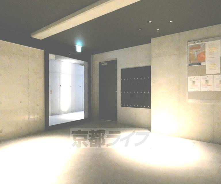 STANDZ金閣寺前