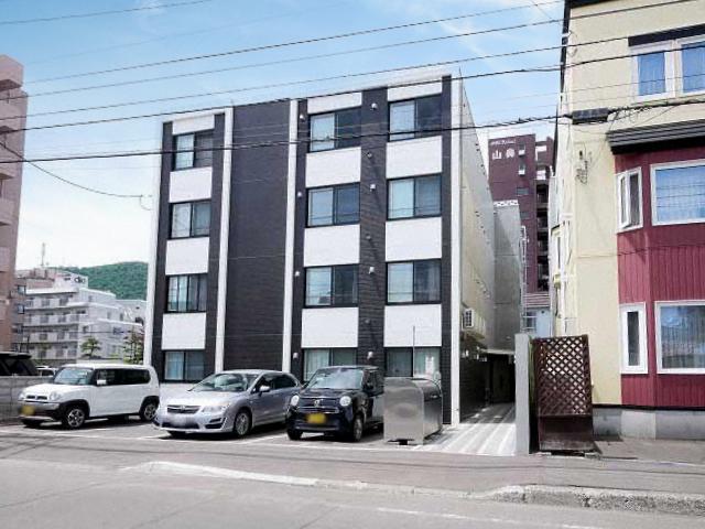 デイズ山鼻