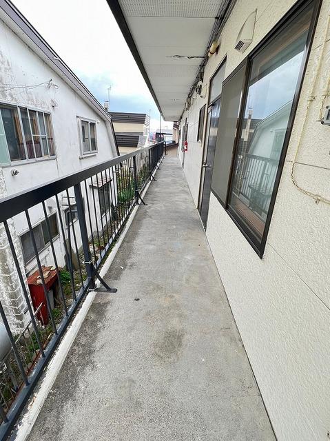 花園ハイツ第一