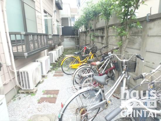 ルーブル仙川