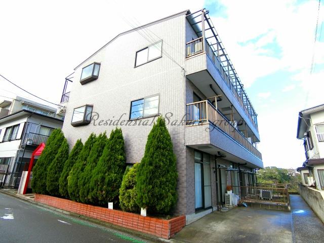 エミナス能見台