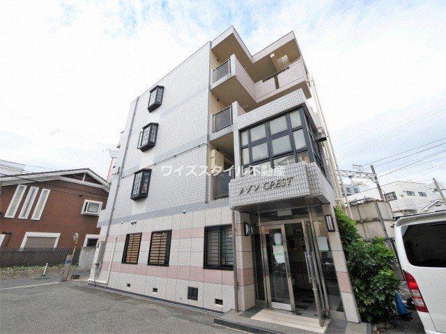 メゾンクレスト