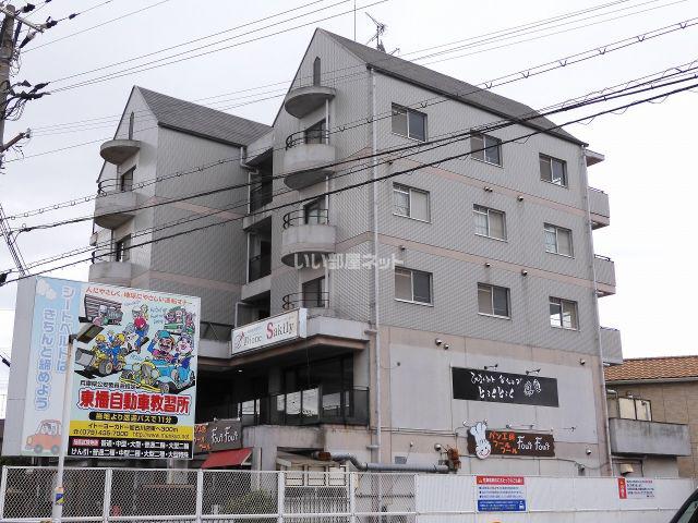 アルコ・ラ・カーサ東加古川