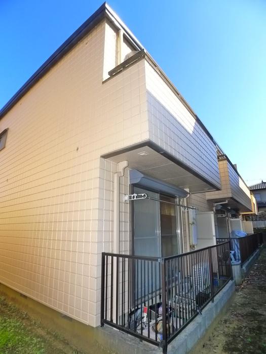 ガーデンヒルズ国分寺台B