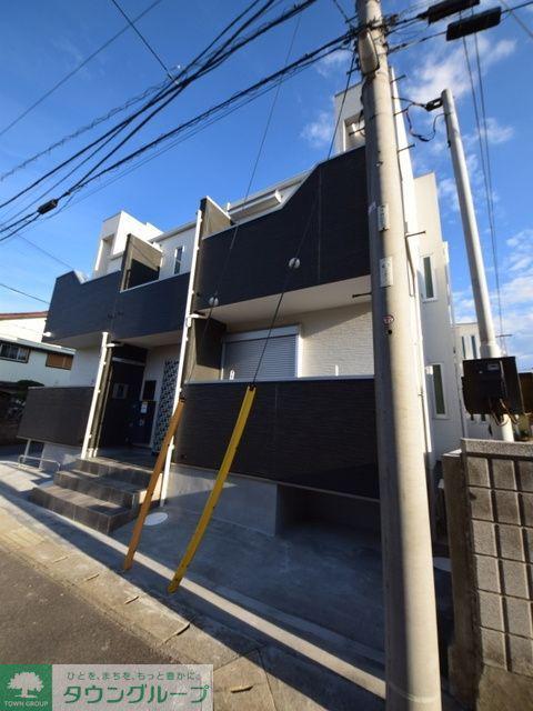 GRANDTIC CENTRAL CHIBA(1LDK/1階)