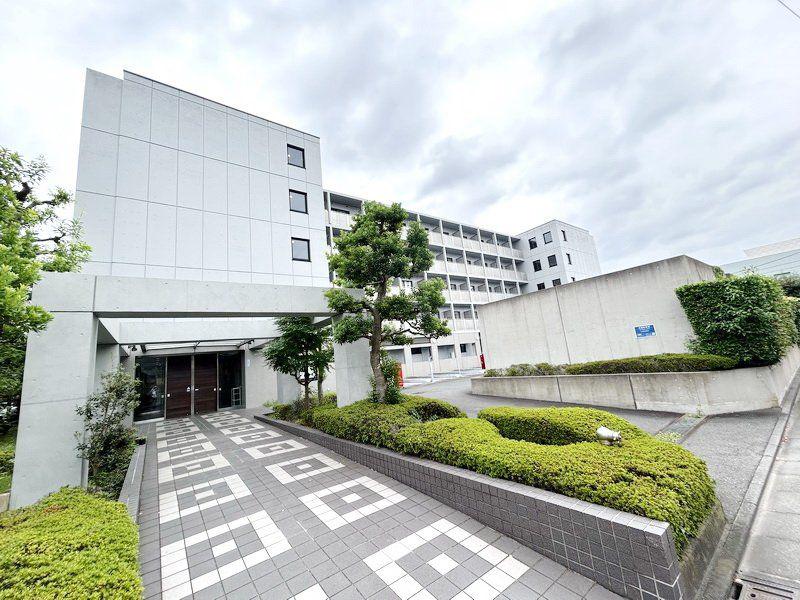コスモハイム元住吉