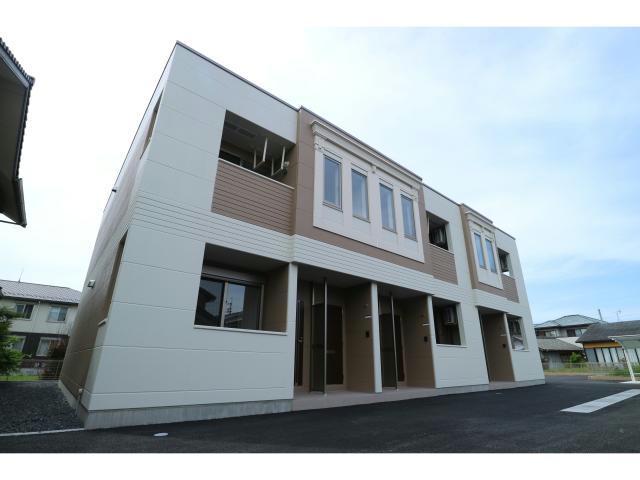 オリーブ高塚(2LDK/2階)