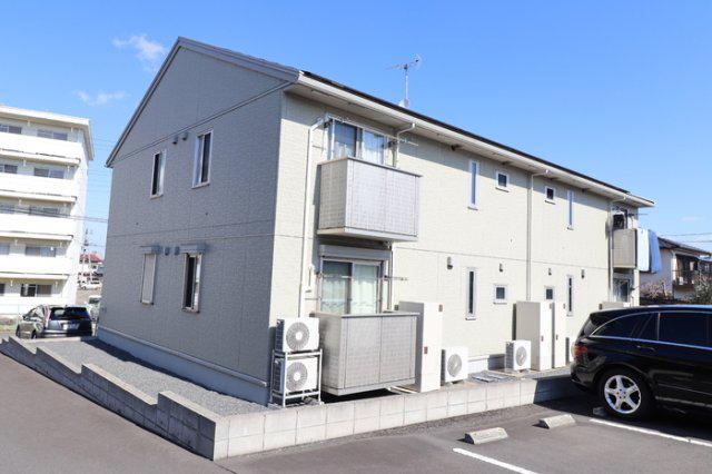 セジュール千波