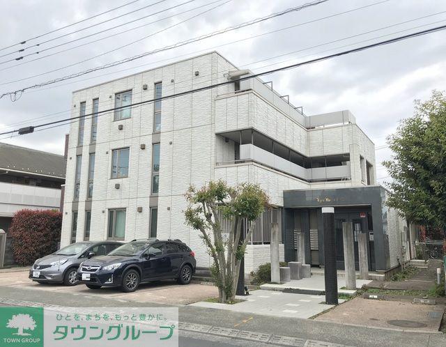 KIRIE MAISON国立